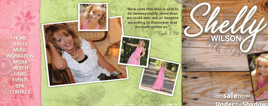 Shelly Wilson Ministries